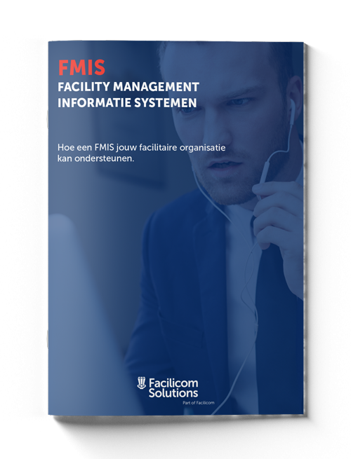 Facility Management Informatie Systemen