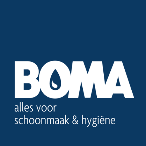 logo BOMA