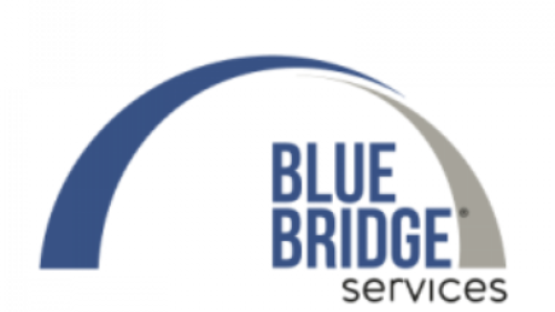 logo bluebridge