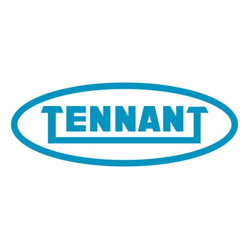 Tennant logo