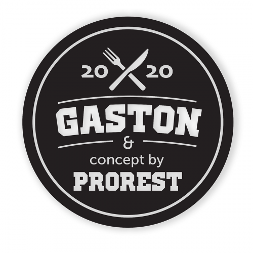 Nieuw concept van Prorest: Gaston