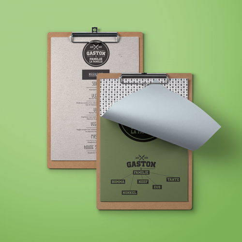 Nieuw concept van Prorest: Gaston