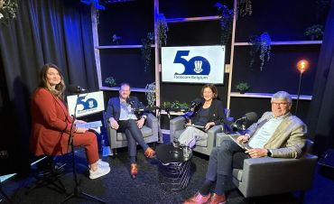 Podcast 50 jaar
