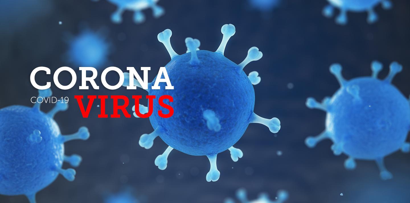 Extra schoonmaken door Coronavirus